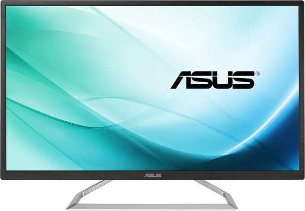 Asus VA325H 31.5" Full HD (1920x1080) Led-Lit Monitor (Certified Refurbished)