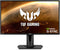 Asus TUF Gaming VG27AQ HDR Gaming Monitor – 27 inch WQHD (2560x1440), IPS, 165Hz (above 144Hz), G-SYNC Compatible (Certified Refurbished)