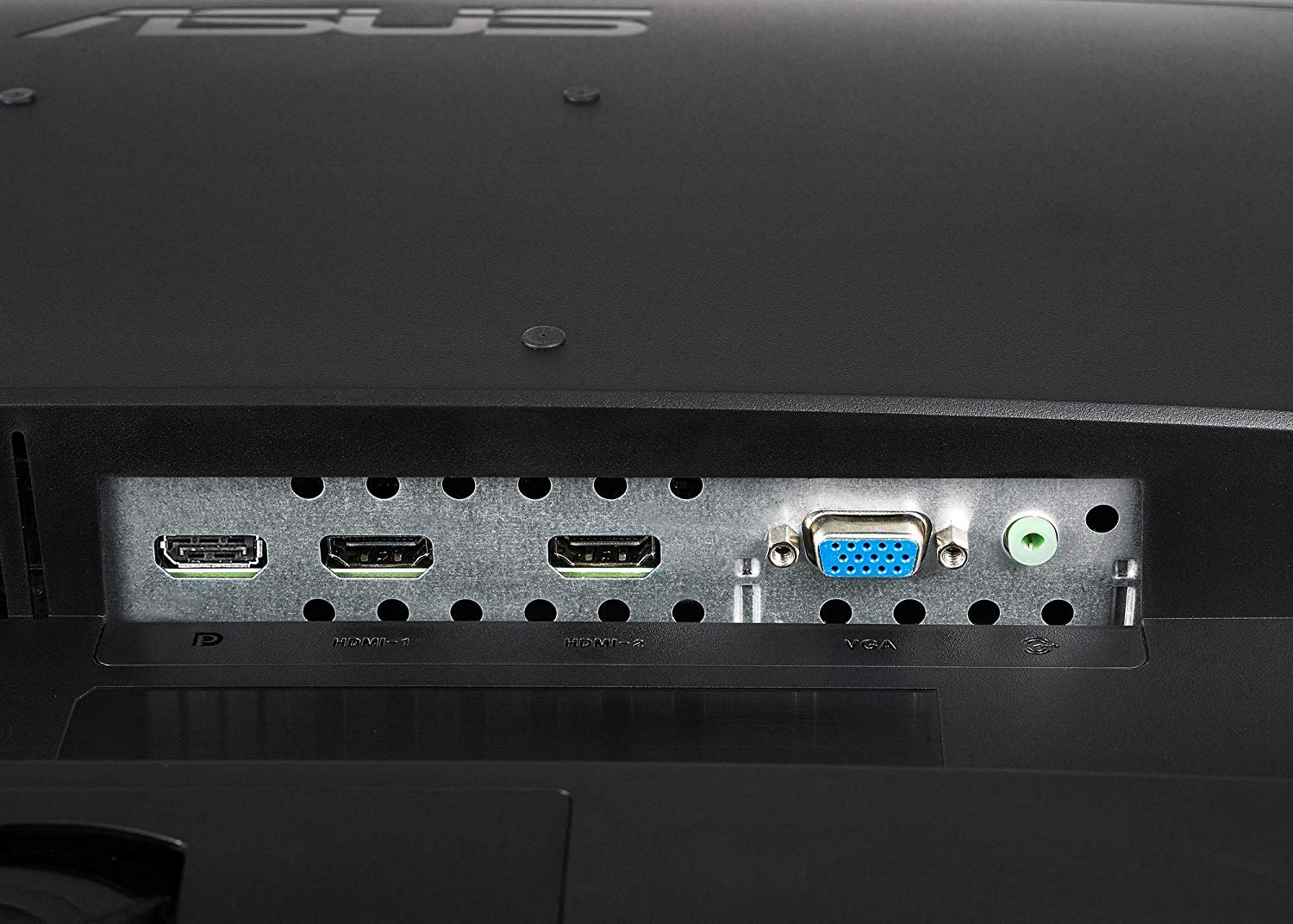 ASUS VP278QG