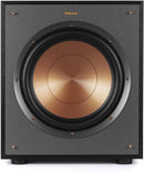 Klipsch R-100SW 10" Subwoofer (Certified Refurbished)