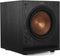 Klipsch SPL-100 10" Powered Subwoofer - Black (Certified Refurbished)