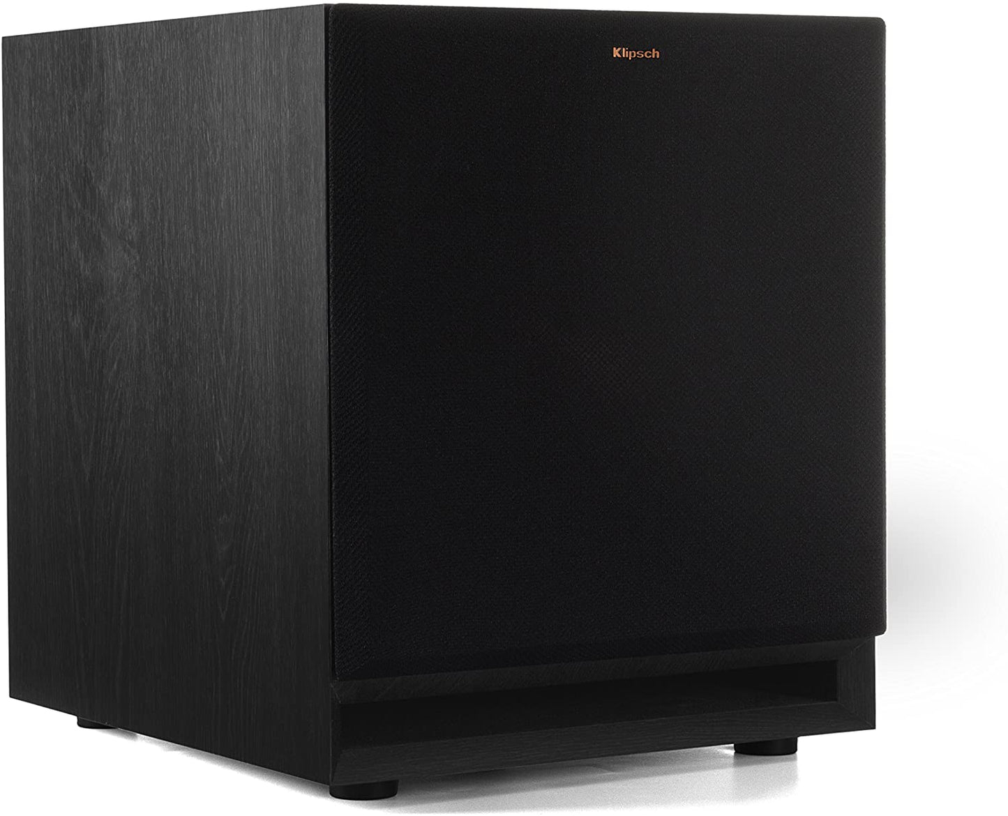 Klipsch SPL-100 10" Powered Subwoofer - Black (Certified Refurbished)