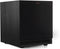 Klipsch SPL-100 10" Powered Subwoofer - Black (Certified Refurbished)