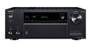 Onkyo TX-NR686 Front Panel