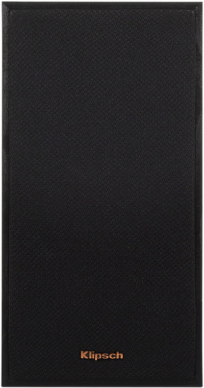 Klipsch Reference R-41M 50-Watt Bookshelf Speaker - Pair - Black (Certified Refurbished)
