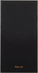 Klipsch Reference R-41M 50-Watt Bookshelf Speaker - Pair - Black (Certified Refurbished)