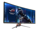 ASUS PG348Q Front Angled