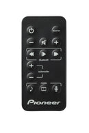 Pioneer SB-SP23W Remote