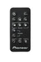 Pioneer SB-SP23W Remote