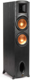 Klipsch Synergy Black Label F-300 Floorstanding Speaker (Certified Refurbished)