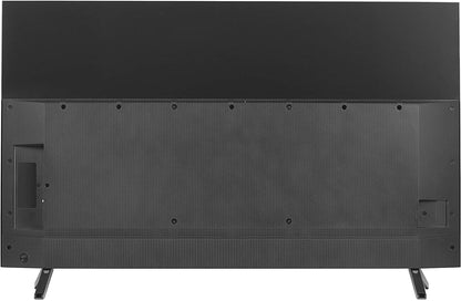 TCL CLASS 6-SERIES 4K MINI-LED QLED DOLBY VISION HDR SMART ROKU TV - 55R635-CA (Certified Refurbished)