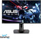 ASUS VG279Q G-SYNC Compatible Gaming Monitor - 27inch, Full HD, IPS, 1ms (MPRT), 144Hz, Adaptive-Sync (Certified Refurbished)