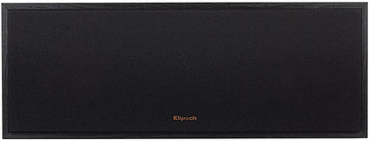Klipsch R-52C Powerful Center Channel Home Speaker (Certified Refurbished)