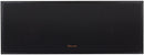 Klipsch R-52C Powerful Center Channel Home Speaker (Certified Refurbished)