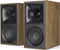 Klipsch The Fives Powered Bookshelf Speakers (Certified Refurbished)