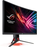 Asus ROG Strix XG248Q Gaming Monitor – 24 inch (23.8 inch viewable) FHD (1920x1080), Native 240Hz, 1ms, G-SYNC Compatible, Adaptive-Sync, Asus Aura Sync (Certified Refuribished)