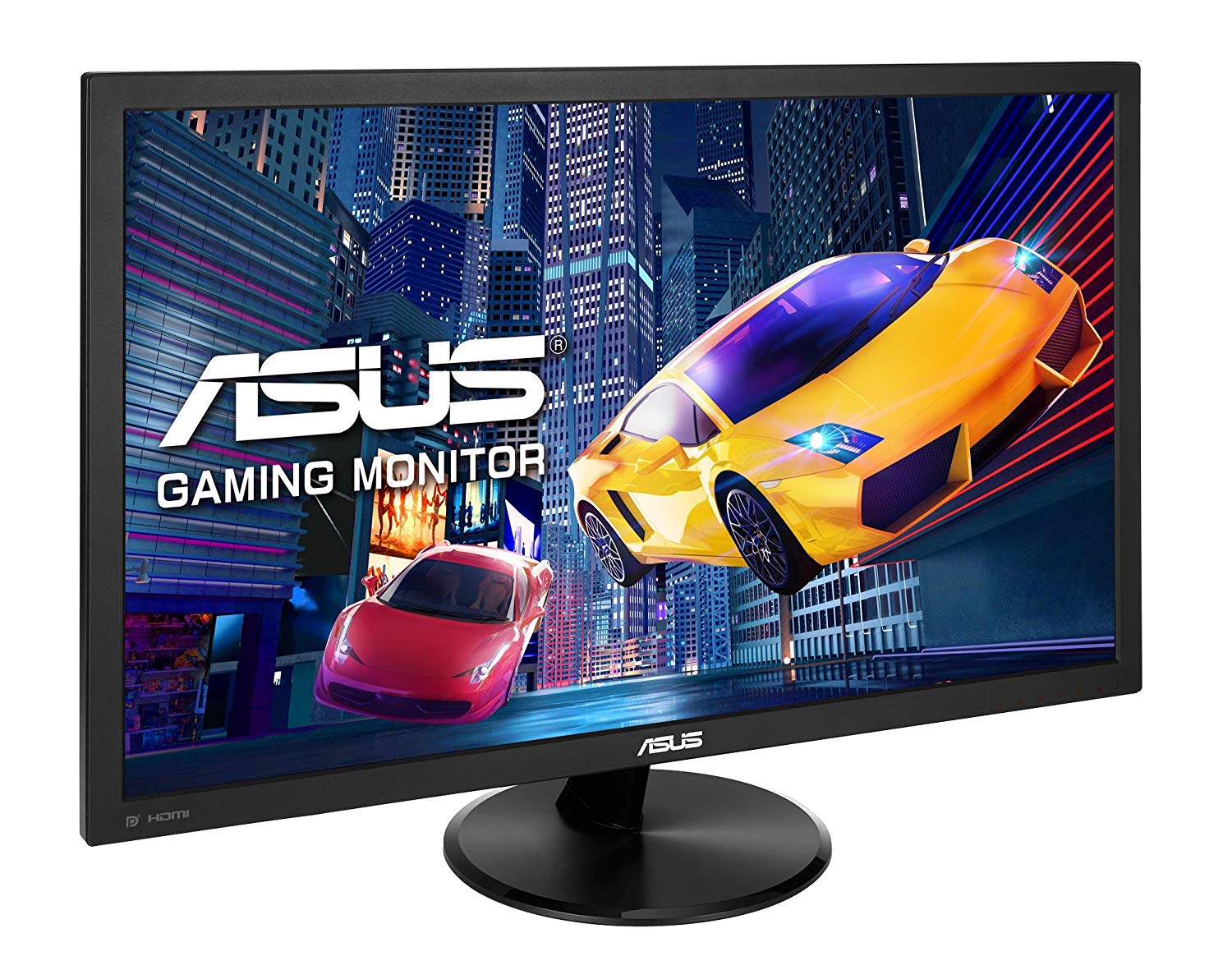 ASUS VP278QG Front