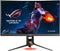 ASUS ROG Swift PG27VQ 27” 1440p 1ms 165Hz DP HDMI G-SYNC Curved Gaming Monitor (Certified Refurbished)