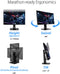 ASUS VG279Q G-SYNC Compatible Gaming Monitor - 27inch, Full HD, IPS, 1ms (MPRT), 144Hz, Adaptive-Sync (Certified Refurbished)