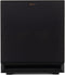 Klipsch SPL-100 10" Powered Subwoofer - Black (Certified Refurbished)