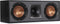 Klipsch R-52C Powerful Center Channel Home Speaker - Black