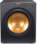 Klipsch Reference Subwoofer R-12SW (Certified Refurbished)