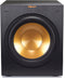 Klipsch Reference Subwoofer R-12SW (Certified Refurbished)