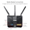 ASUS RT-AC86U/CA AC2900 Dual Band Gigabit WiFi Gaming Router (Certified Refurbished)