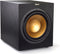 Klipsch Reference Subwoofer R-12SW (Certified Refurbished)