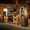 Klipsch R-820F Floorstanding Speaker (Certified Refurbished)