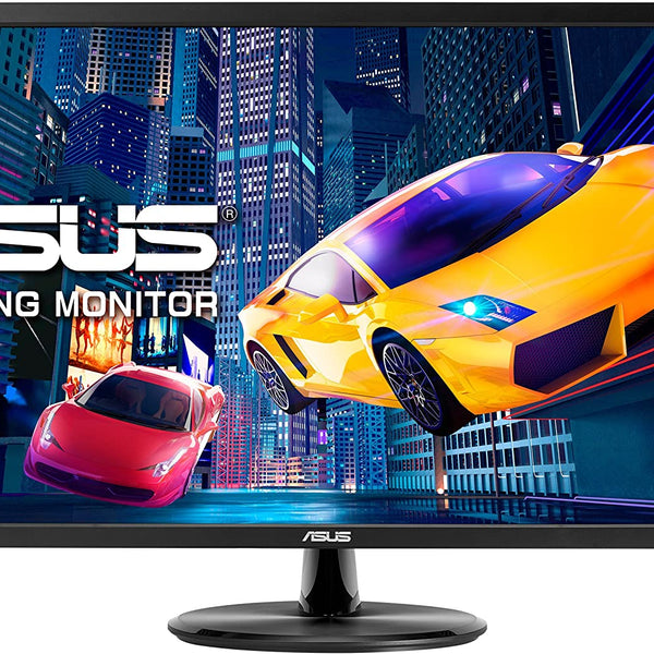 ASUS VP28UQG Gaming Monitor - 28 inch, 4K, 1ms, Adaptive