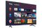TCL 55" CLASS 4-SERIES 4K UHD HDR LED SMART ANDROID TV - 55S434-CA (Certified Refurbished)
