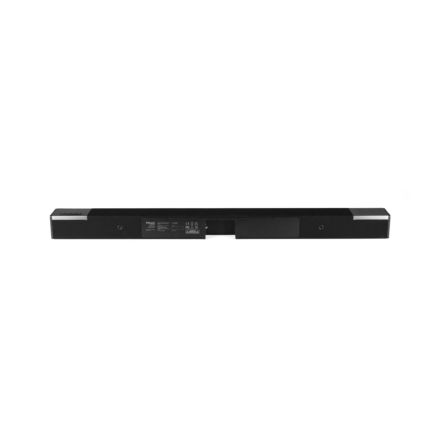 Klipsch BAR 40 SOUND BAR + WIRELESS SUBWOOFER (Certified Refurbished)