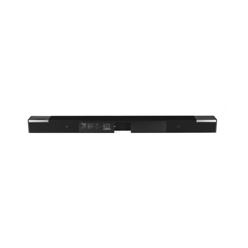 Klipsch BAR 40 SOUND BAR + WIRELESS SUBWOOFER (Certified Refurbished)