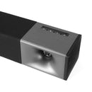 Klipsch BAR 40 SOUND BAR + WIRELESS SUBWOOFER (Certified Refurbished)