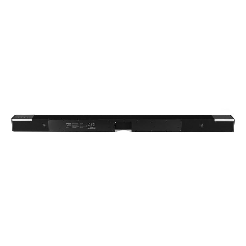 Klipsch BAR 48 3.1-Ch SOUND BAR + WIRELESS SUBWOOFER (Certified Refurbished)