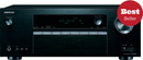 Onkyo TX-SR353 Front