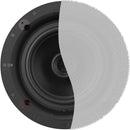 Klipsch DS-180CDT In-Ceiling Speaker – Single (Certified Refurbished)