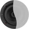 Klipsch DS-180CDT In-Ceiling Speaker – Single (Certified Refurbished)