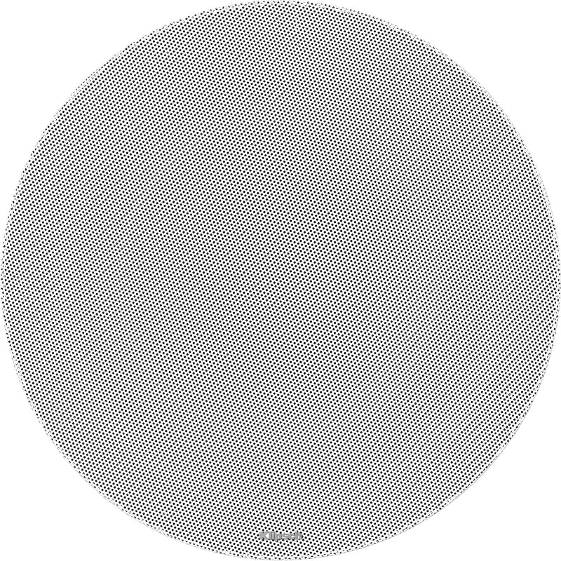 Klipsch DS-180CDT In-Ceiling Speaker – Single (Certified Refurbished)
