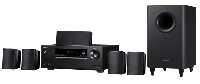 HT-S3800 Home Theater Package