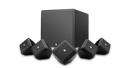 SoundWare XS 5.1 Home Theater System (B-STOCK)