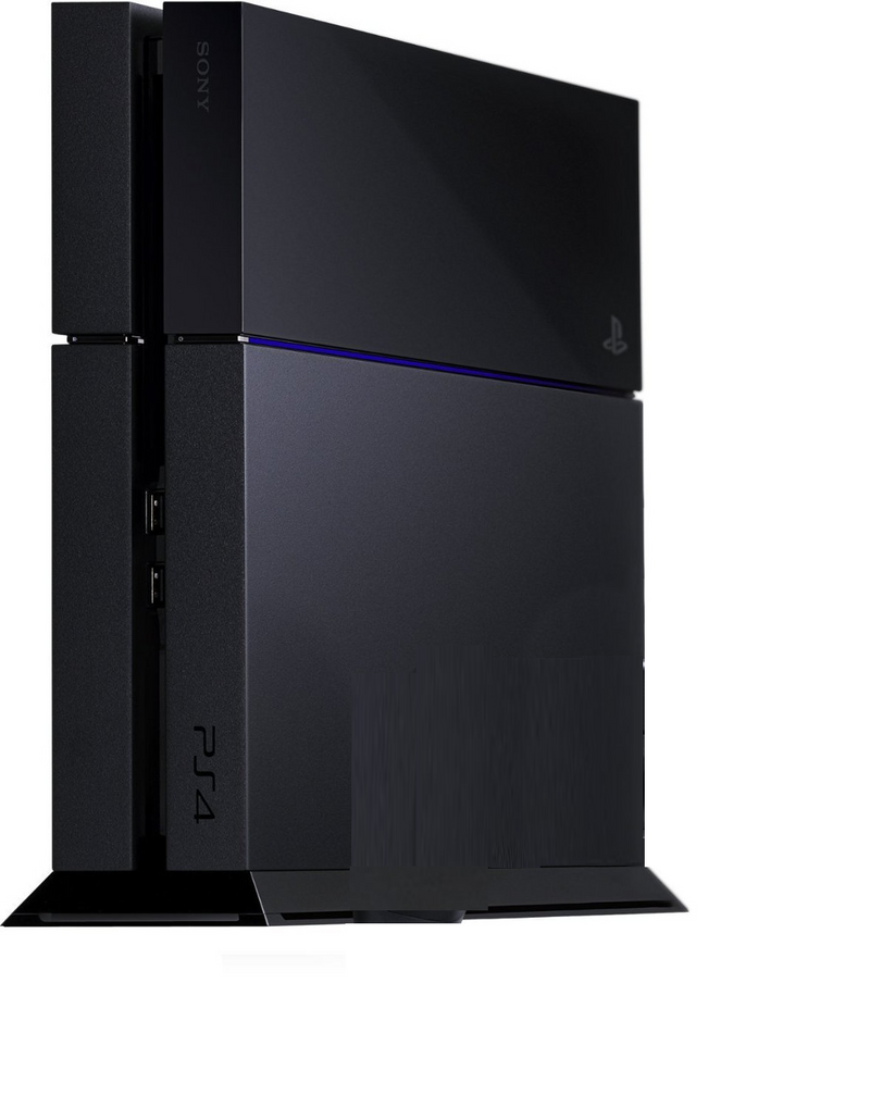 Playstation 4 console only deals