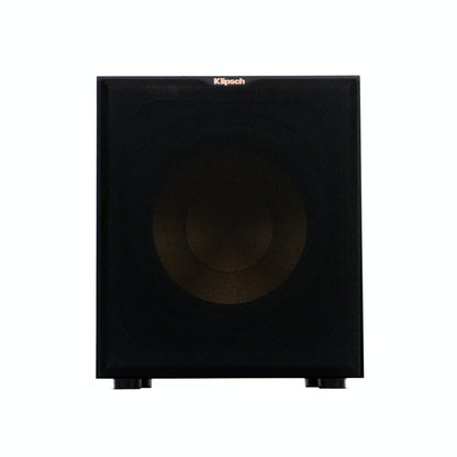 Klipsch Reference Subwoofer R-12SW (Certified Refurbished)