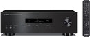 Yamaha R-S202BL Stereo Receiver (Certified Refurbished)
