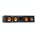 Klipsch RP-450C Center Speaker - Black (Certified Refurbished)