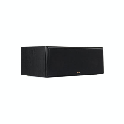 Klipsch RP-600C CENTER CHANNEL SPEAKER (Certified Refurbished)