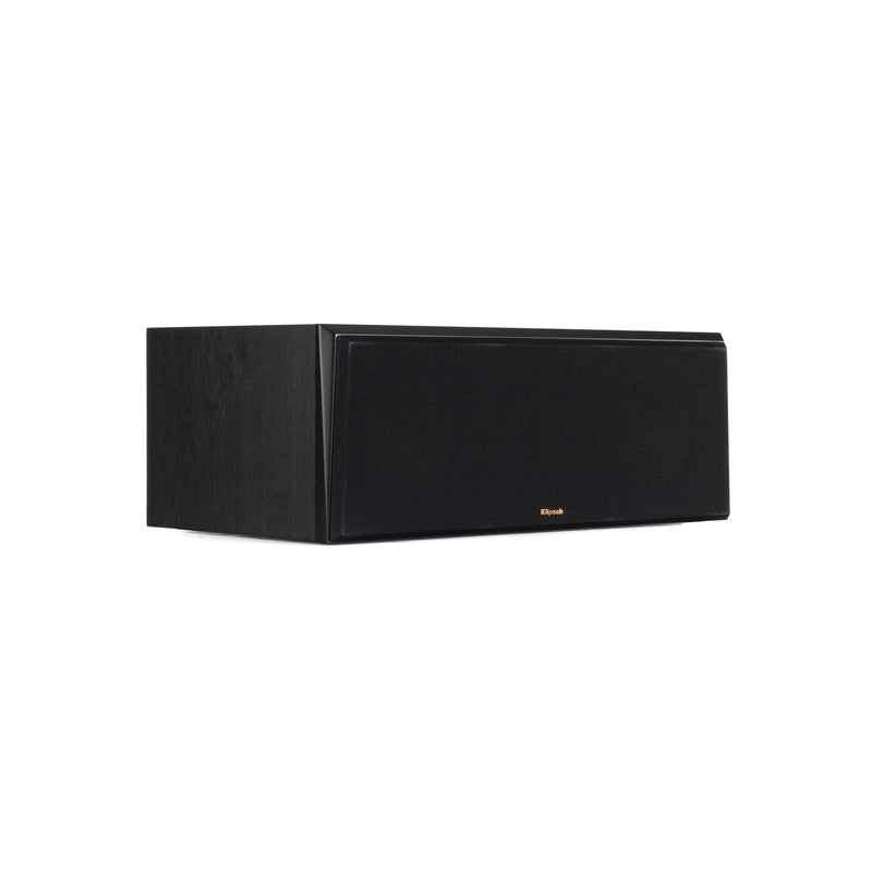 Klipsch RP-600C CENTER CHANNEL SPEAKER (Certified Refurbished)