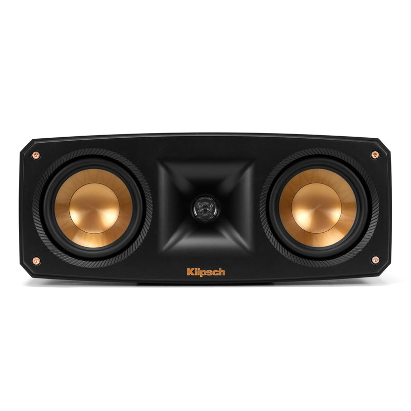 Klipsch 5.1 Reference Theater Pack (Certified Refurbished) – Skadi
