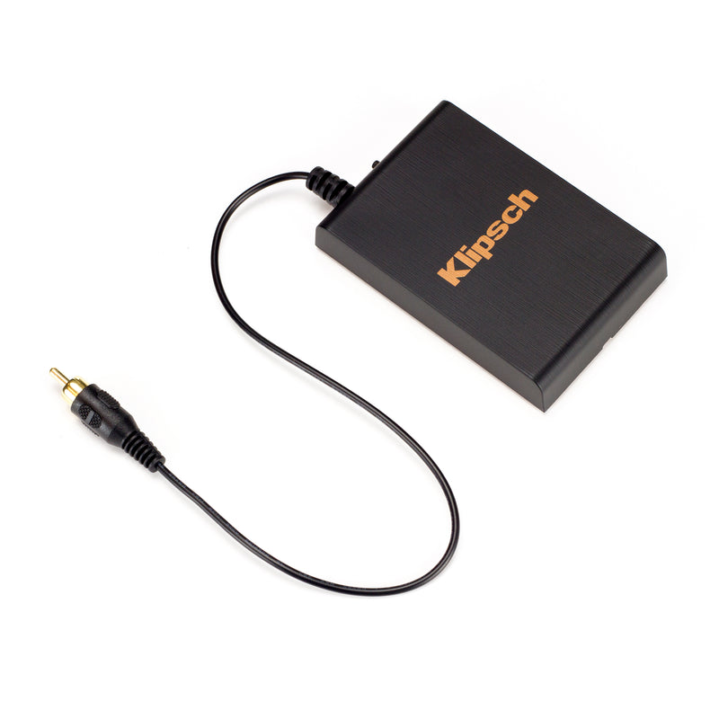Klipsch 5.1 Reference Theater Pack (Certified Refurbished) – Skadi